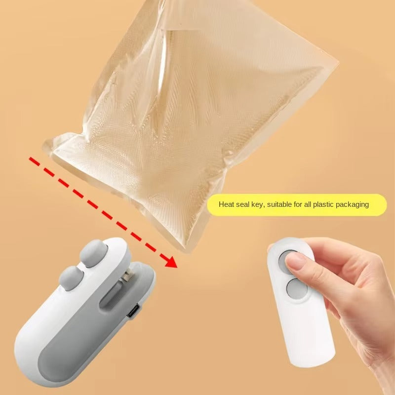 Mini Heat Sealer